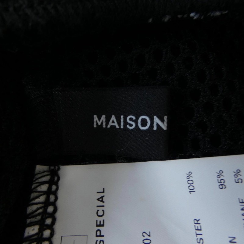 Maison Special MAISON SPECIAL Váy 649678