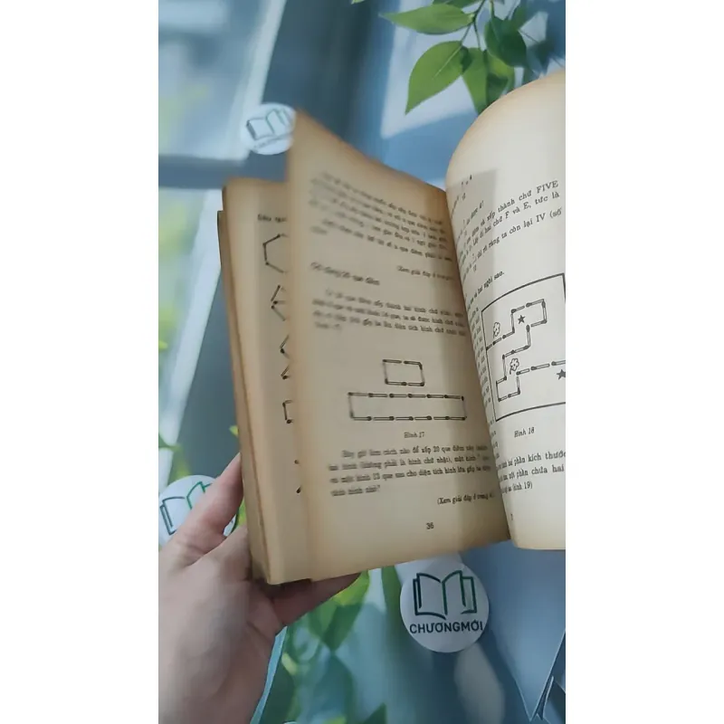 [XƯA] [HIẾM] Đố Mà Chơi - Chơi Mà Đố (1995) - Lê Hải Châu 997848