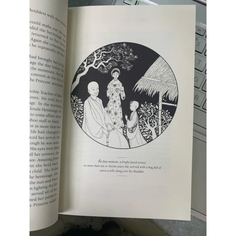 HERMITAGE AMONG THE CLOUDS AN HISTORICAL NOVEL OF FOURTEENTH CENTURY VIETNAM 605966