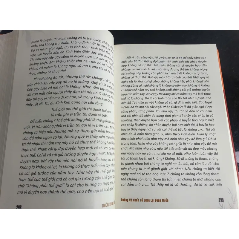 Thiền Tông Việt Nam Trên Con Đường Phục Hưng Và Hoằng Pháp 681690