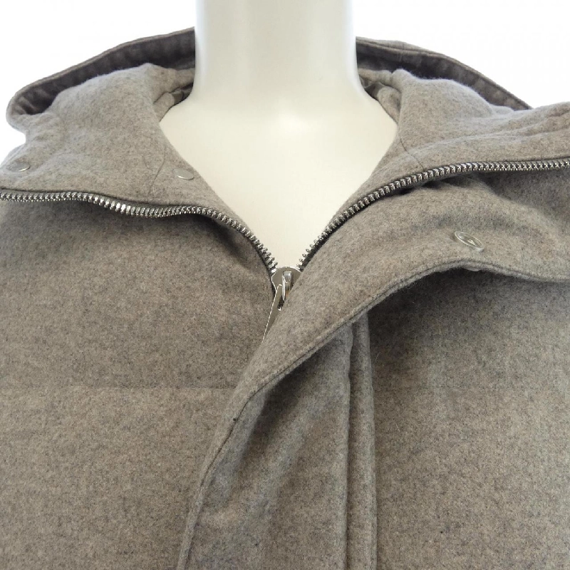 Áo khoác lông vũ HERMES *92-5503 - Hàng hiệu Authentic 899231