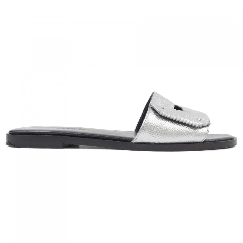 【Mã giảm giá】Giày sandal HERMES 661800