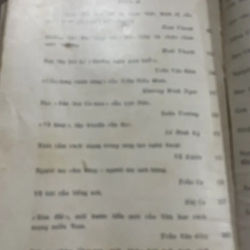 Bình luận văn học - Như Phong - 1972 687509