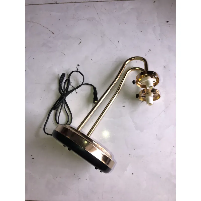 Đèn hồng ngoại Nhật trị liệu (loại 2 bóng) chưa bao gồm bóng 974681