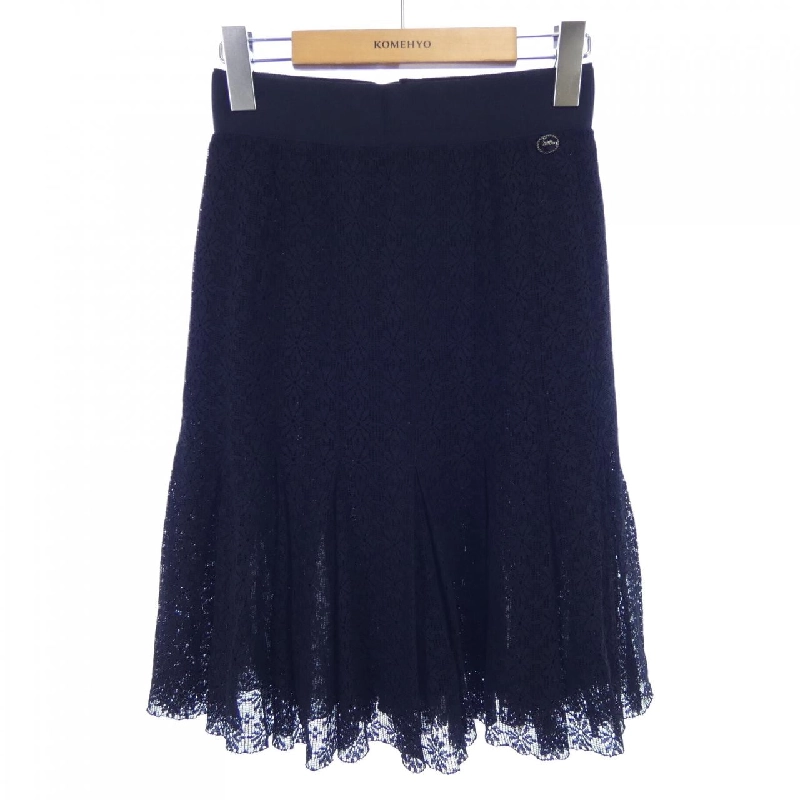 Chân váy CHANEL - Hàng hiệu Authentic 825478