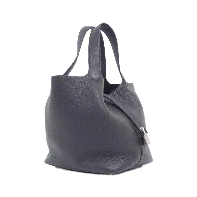 Túi Hermes Picotin Lock MM 060991CK 614680