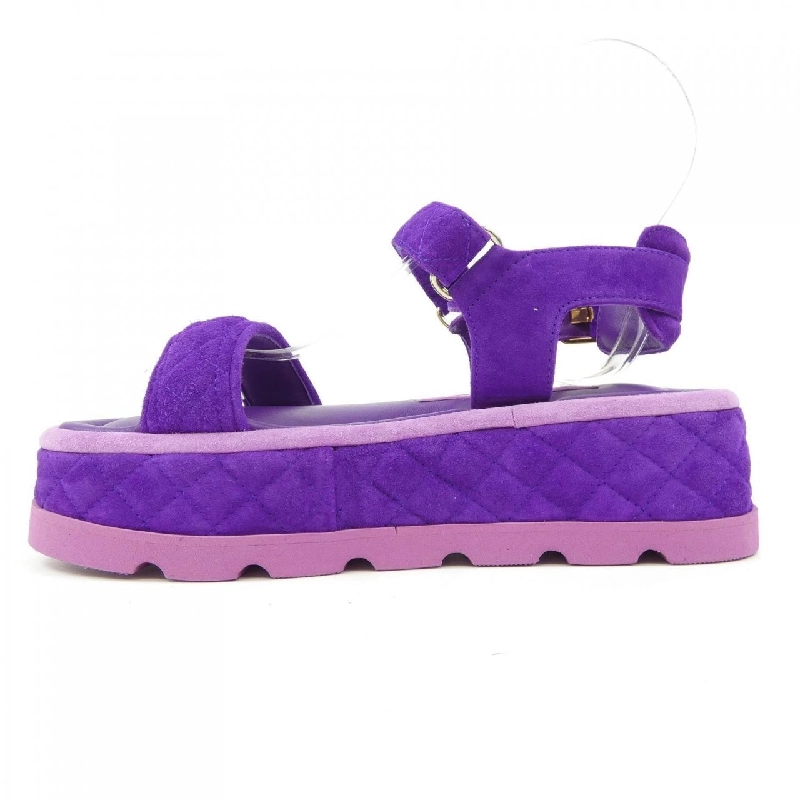 Giày sandal CHANEL G39143X56600 - Hàng hiệu Authentic 830404