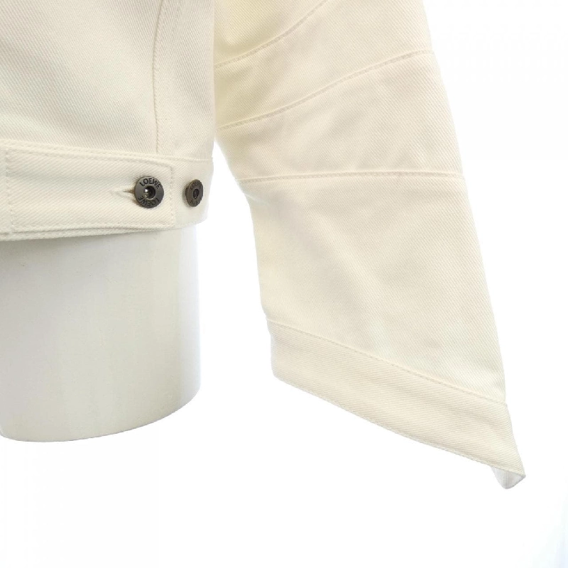 Jacket denim LOEWE S540Y50X12 627894