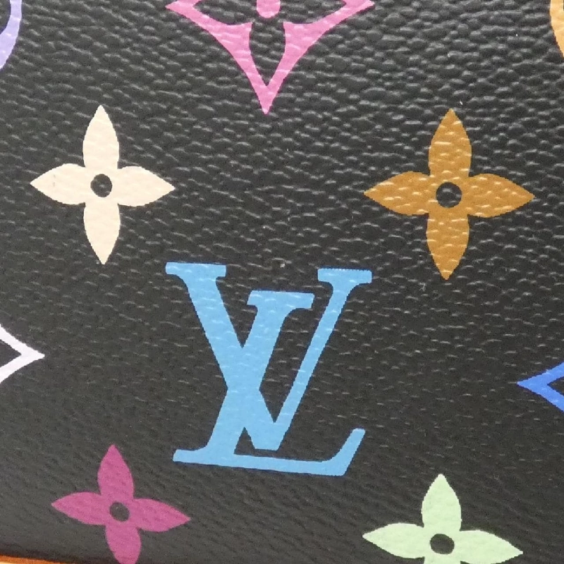 Túi xách Louis Vuitton Multicolor Alma PM M92646 - Hàng hiệu Chính hãng 764534