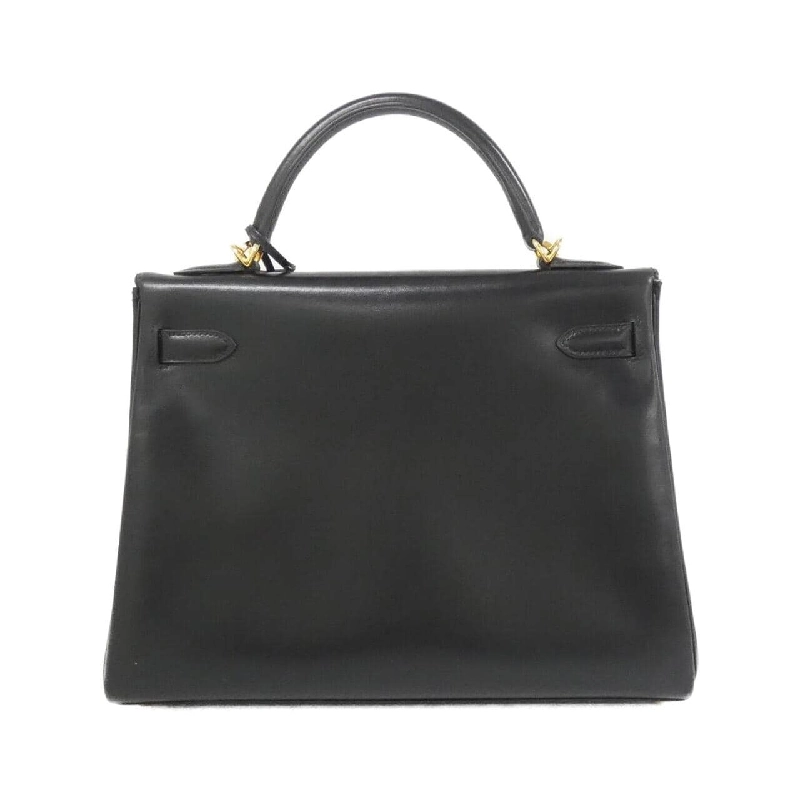 Túi xách Hermès Kelly 32cm 001865CC - Hàng hiệu Chính hãng 614829