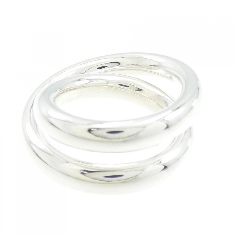 Nhẫn Hermès Vertige - Hàng hiệu Authentic 838960