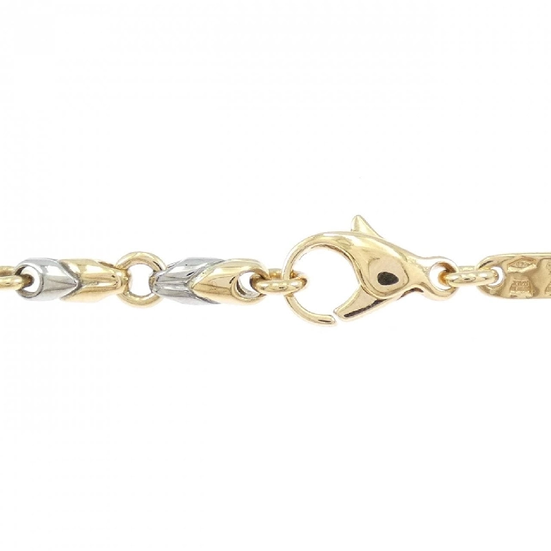 Bulgari Passo Doppio Necklace - Hàng hiệu Authentic 842382