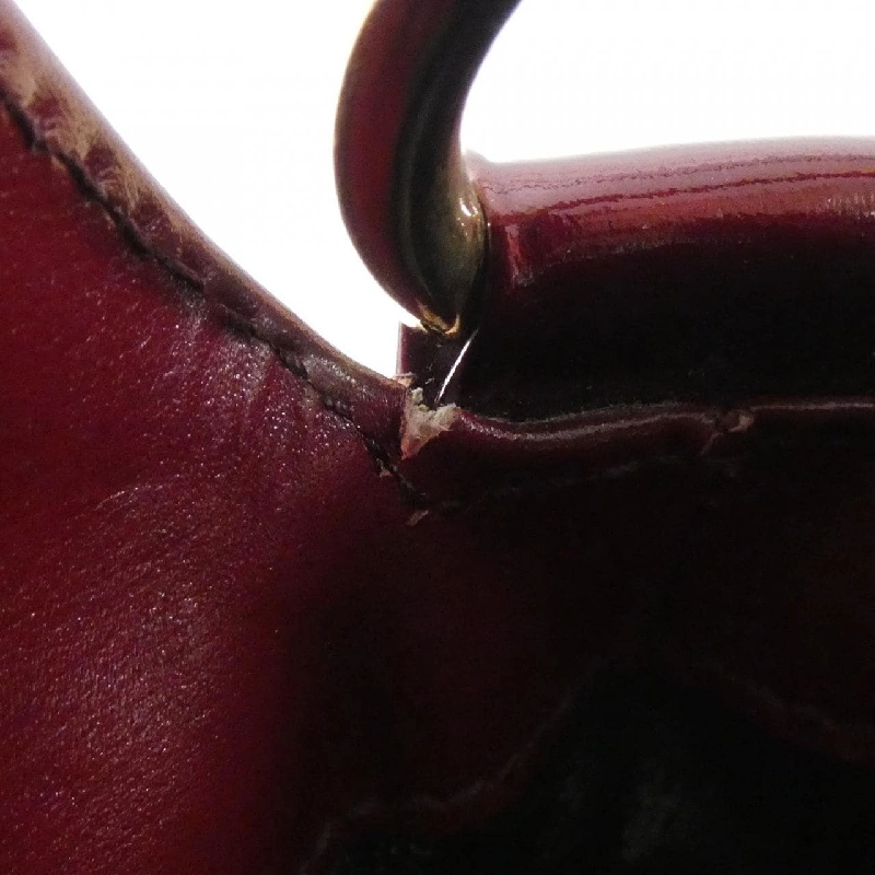 【Vintage】Gucci 001 1014 túi 618656