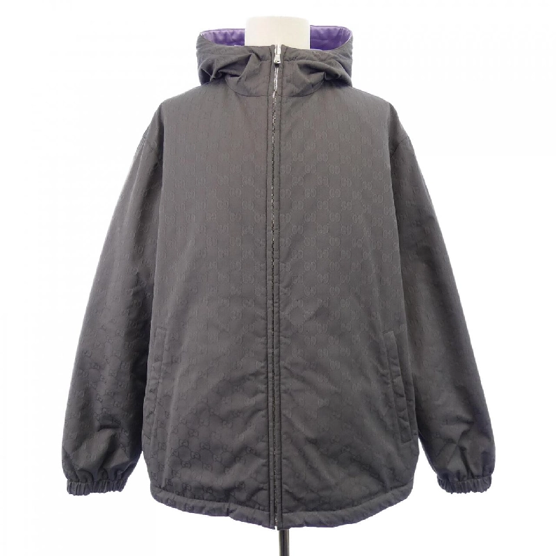 Gucci GUCCI 795697 ZARAG Áo khoác - Hàng hiệu Chính hãng 891304