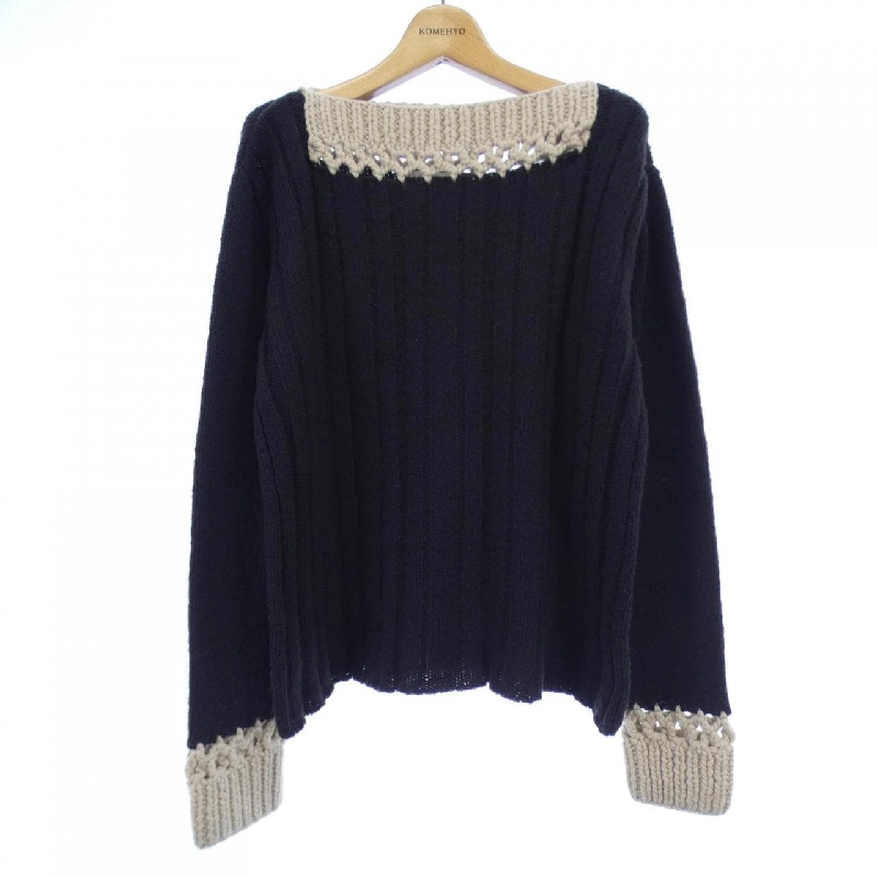 【Mã giảm giá】Antipasto ANTIPAST Áo len 636602