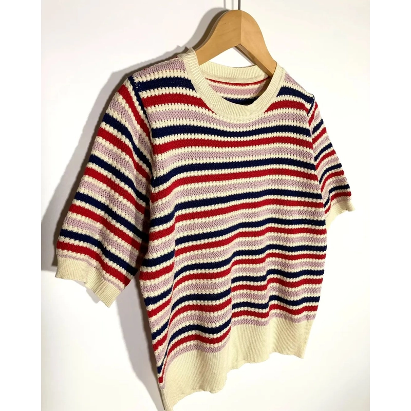 Áo Crochet Hiệu Hàn Size S M
 443523