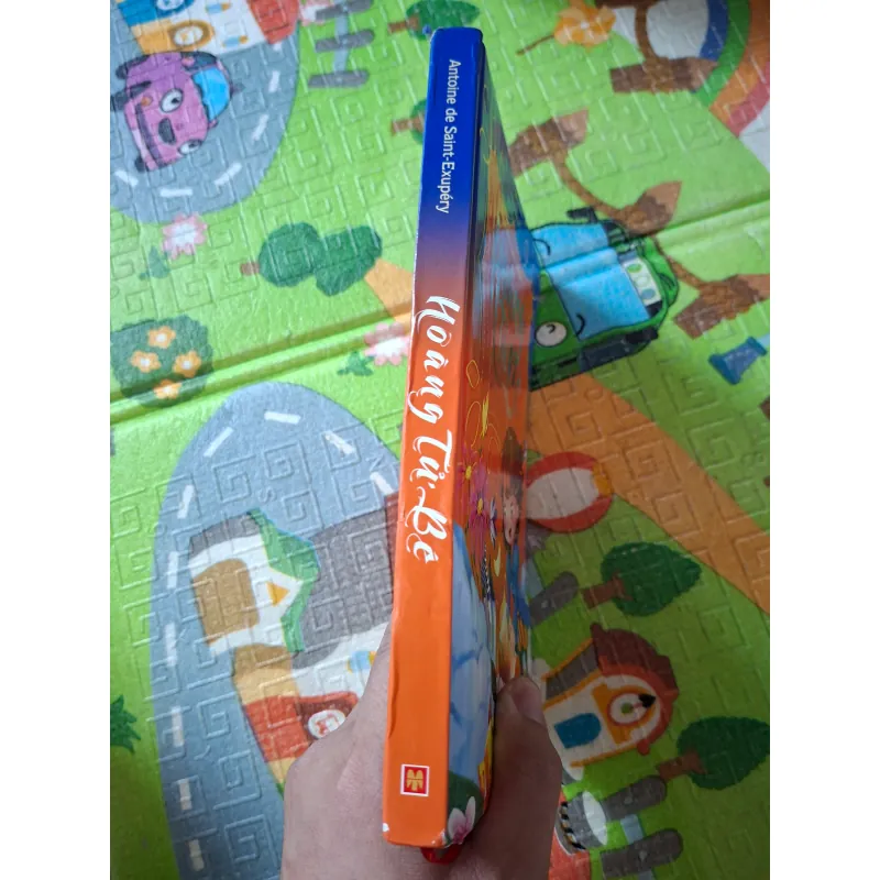 Hoàng Tử Bé 1041021
