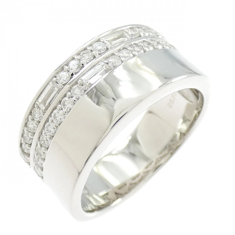 Nhẫn kim cương PT950 0.72CT - Hàng hiệu Chính hãng 847058