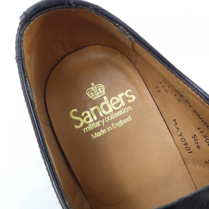 Giày SANDERS 1130B - Hàng hiệu Authentic 905631
