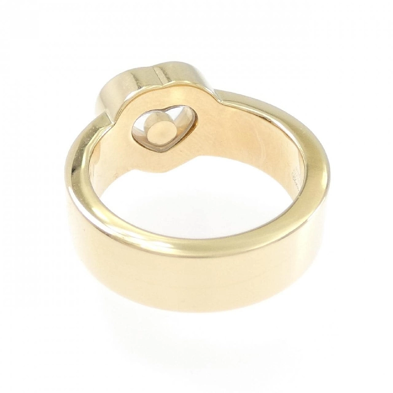 Nhẫn Chopard Happy Diamond - Hàng hiệu Authentic 837215