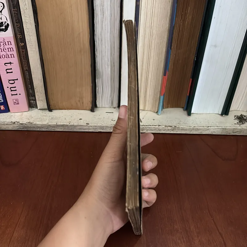 II Sách Phật Giáo: Kinh Bát Đại Nhơn Giác Giảng Giải - Thích Thanh Từ (Dịch) - 1973 592967