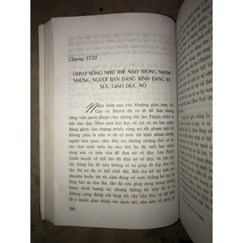 Oliver Twist - Charles Dickens 736794