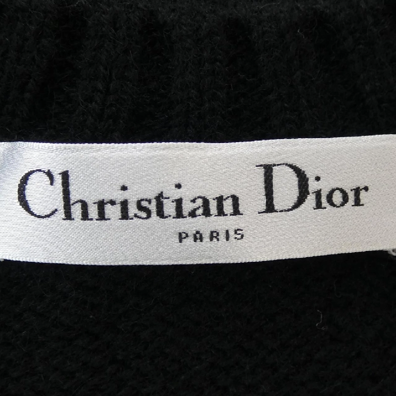 【Mã giảm giá】Christian Dior CHRISTIAN DIOR Áo len 638092