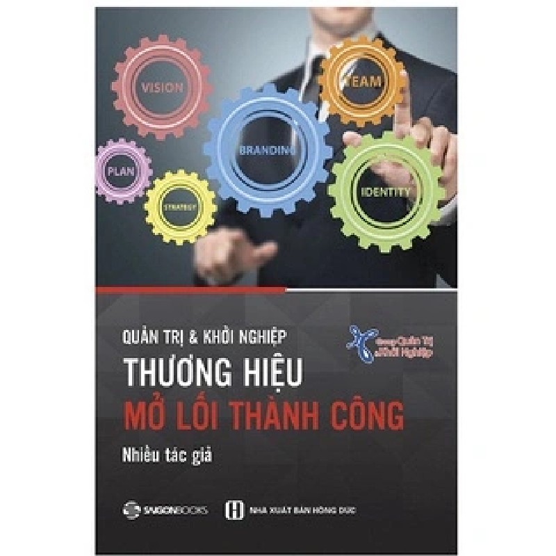 Thương Hiệu - Mở Lối Thành Công - Group Quản trị và Khởi nghiệp 183888