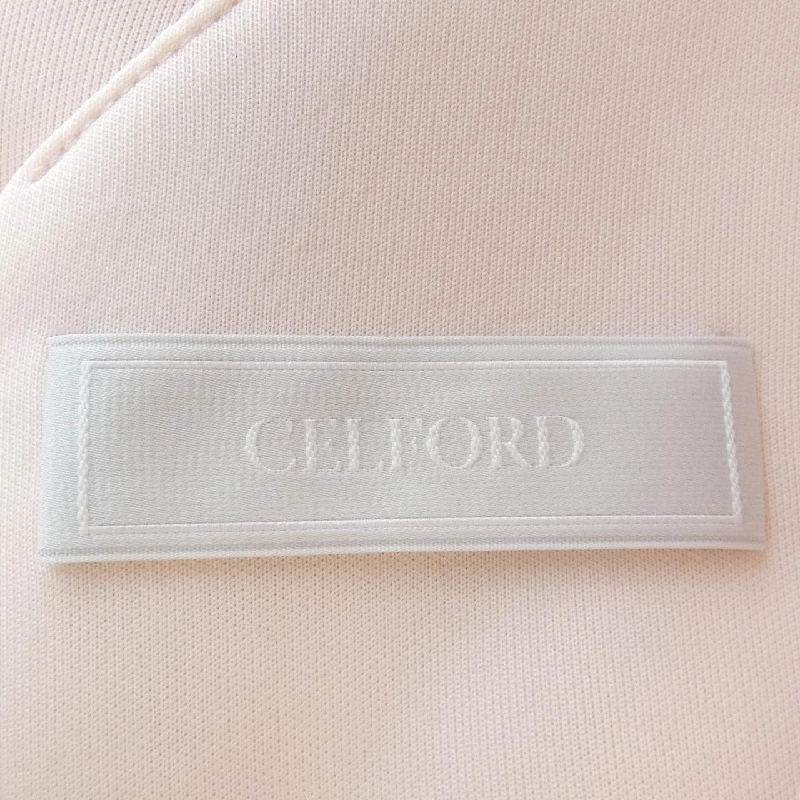 【Mã giảm giá】Đầm CELFORD 650763