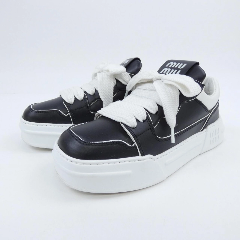 Giày thể thao MIU MIU 660798