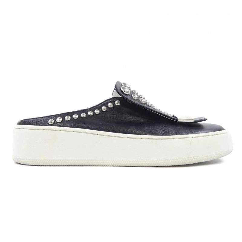 Giày sneaker Sergio Rossi 655940