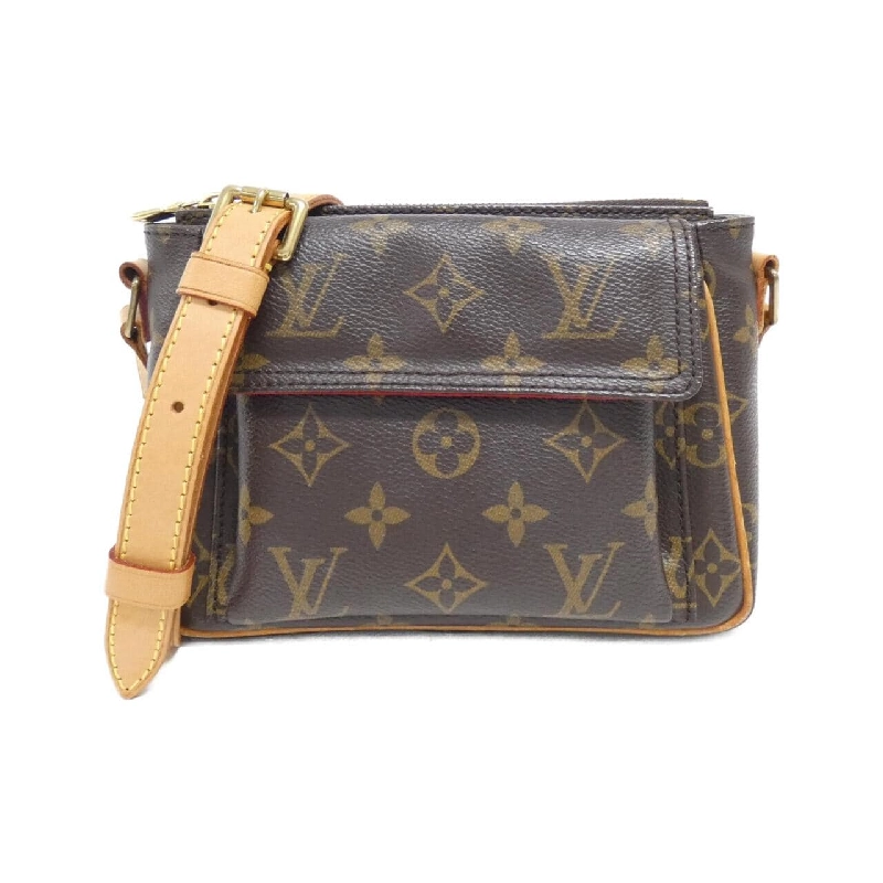 Túi xách vai Louis Vuitton Monogram Viva Cite PM M51165 - Hàng hiệu Chính hãng 769920