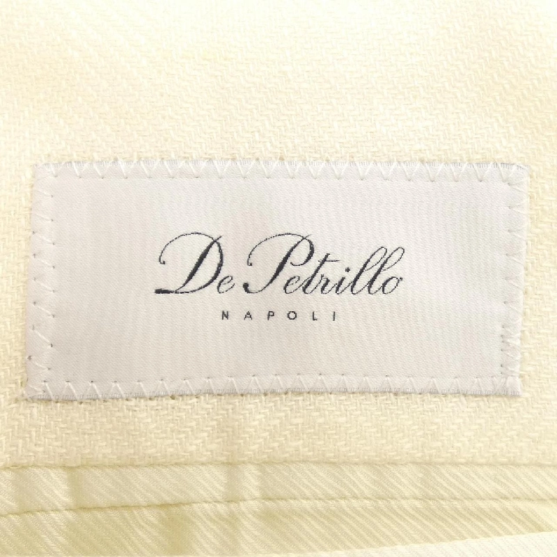 DE PETRILLO Jacket - Hàng hiệu Authentic 887907