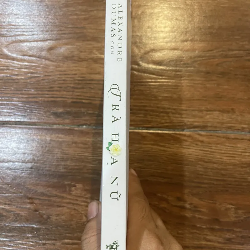 Trà Hoa Nữ (15) 568274