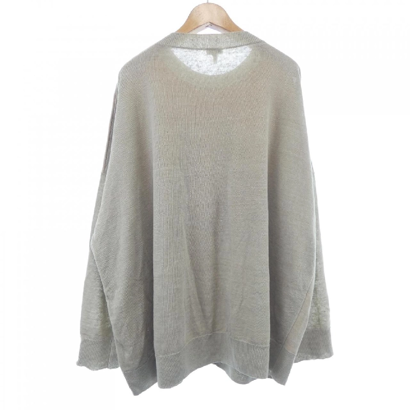 【Mã giảm giá】LOEWE Áo len 639135