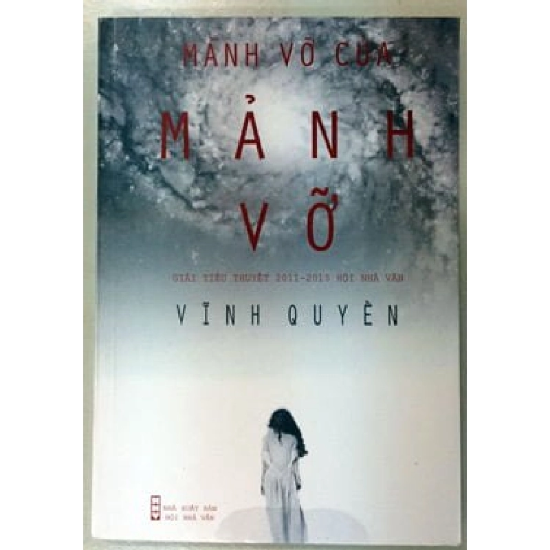 Mảnh Vỡ Của Mảnh Vỡ - Vĩnh Quyền ASB.PO Oreka Blogmeo 230225 395600