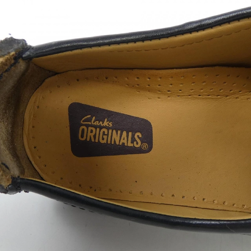 Giày CLARKS - Hàng hiệu Authentic 906666
