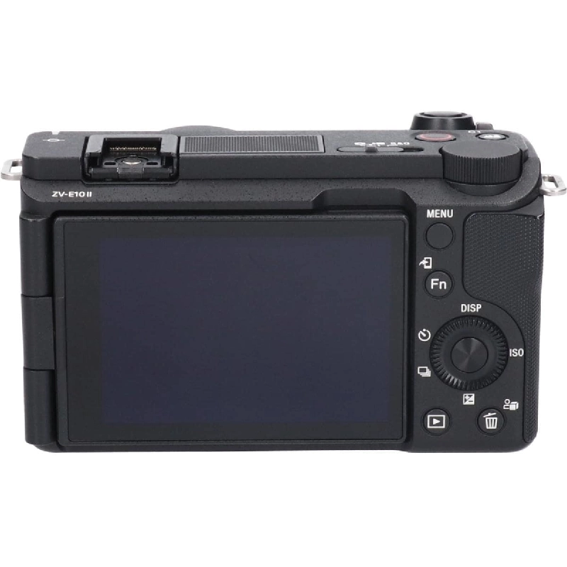 VLOGCAM ZV-E10II - Hàng hiệu Authentic 877534