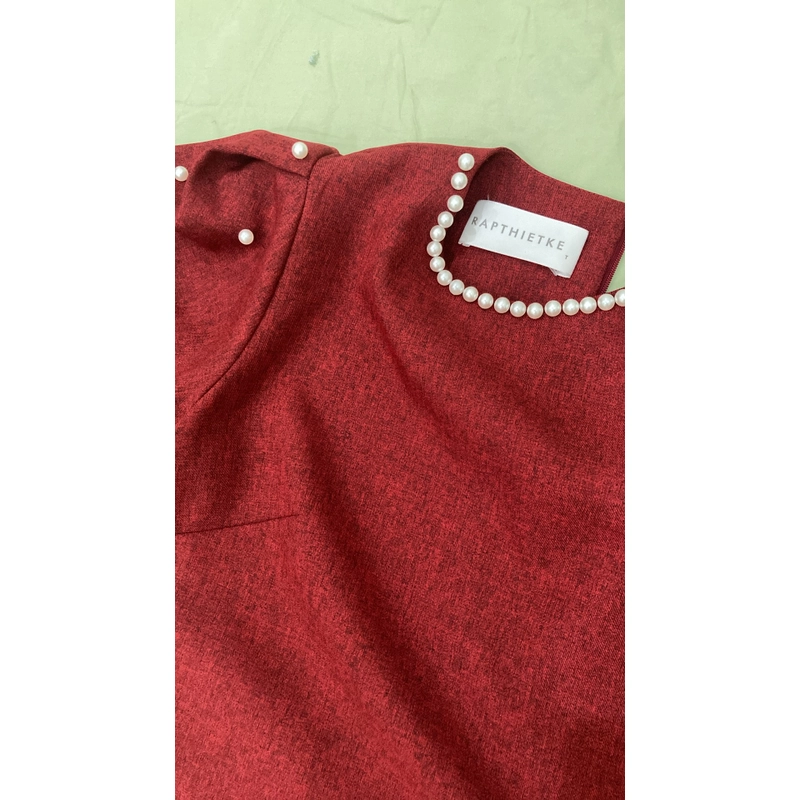 Đầm thiết kế Rập - size S 291212