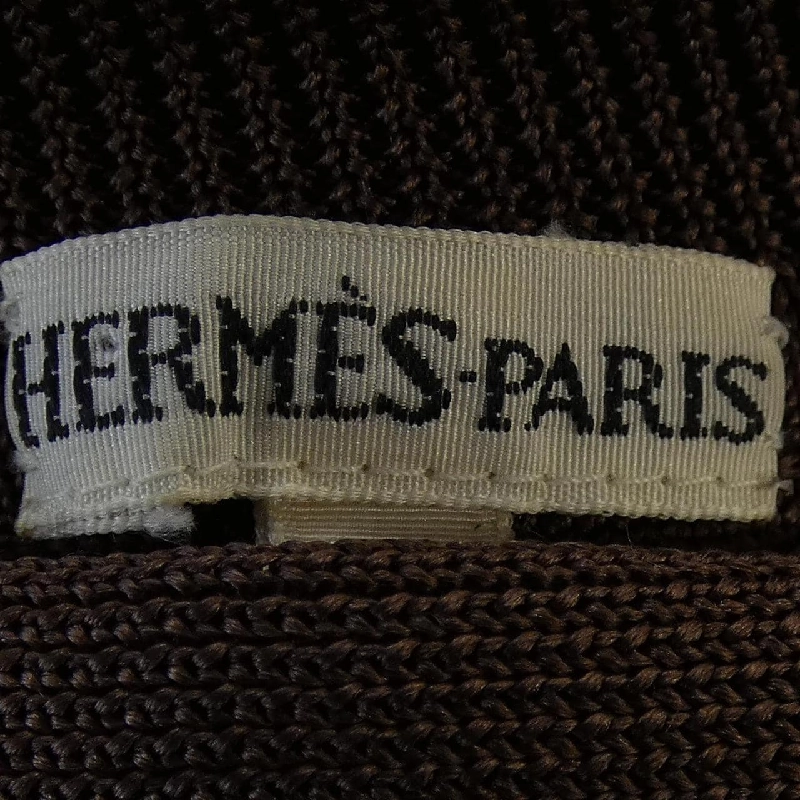 HERMES CITROUILLES ET COLOQUINTES Áo len - Hàng hiệu Authentic 823683