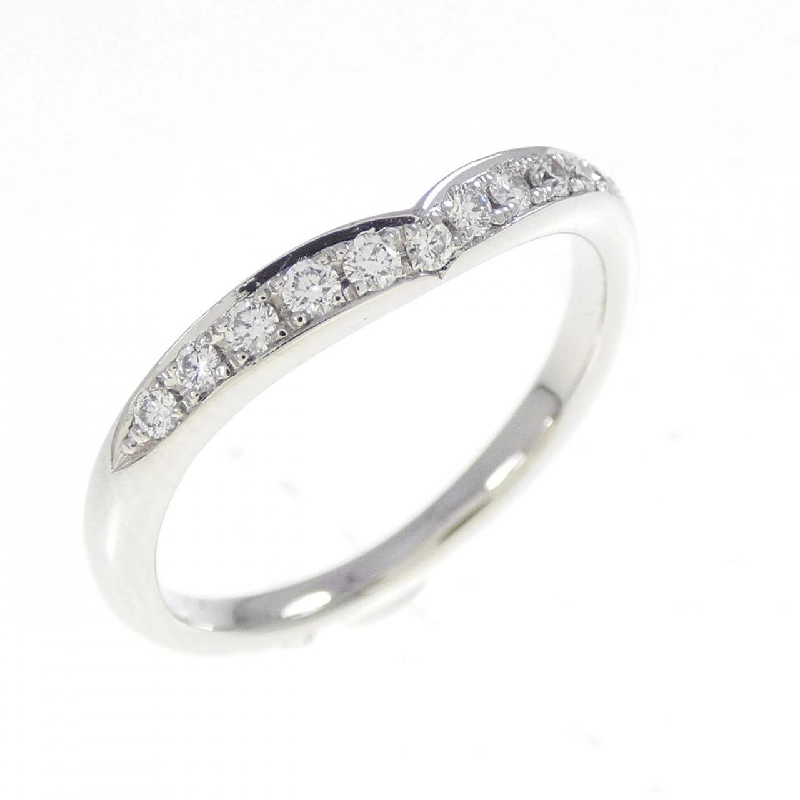 Nhẫn kim cương PT950 - Hàng hiệu Authentic 853645