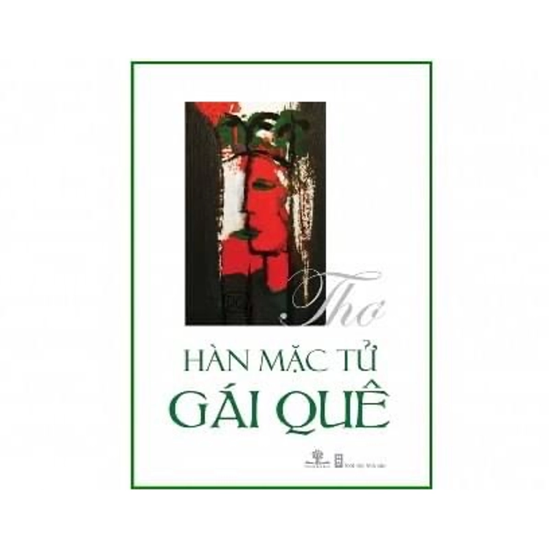 Gái Quê - Thơ Hàn Mạc Tử  298104