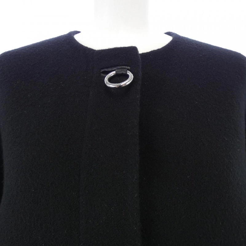 【Mã giảm giá】Áo khoác HERMES 641352