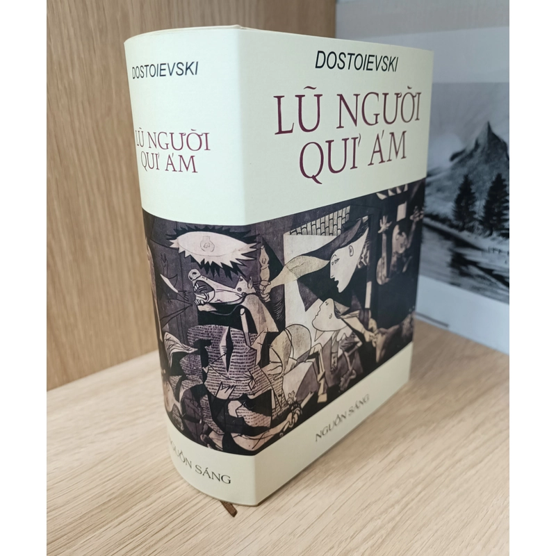 Lũ người quỷ ám (Dostoievski) 454074