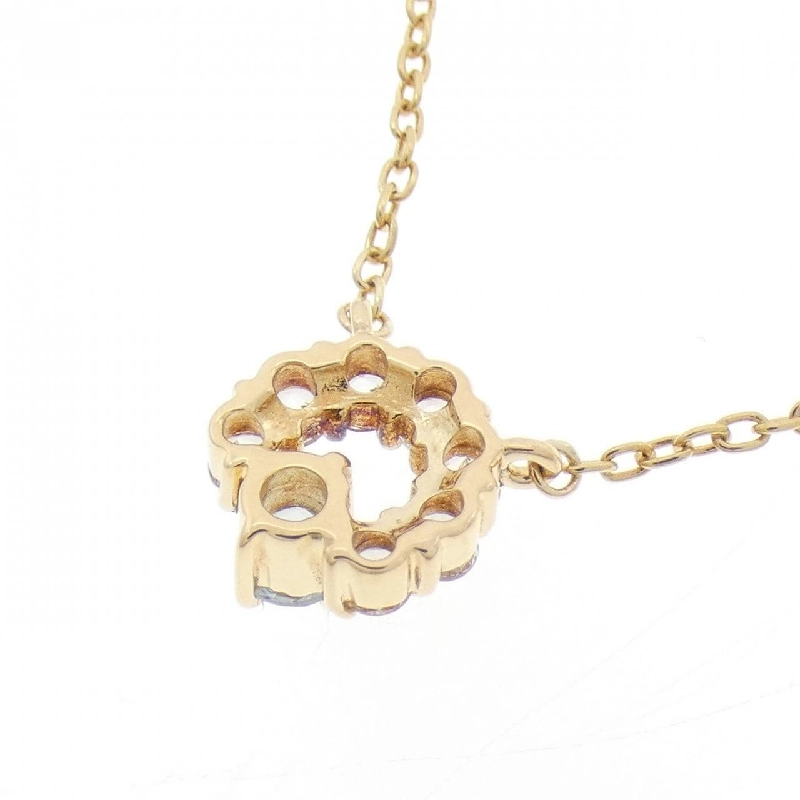 Vòng cổ Aquamarine Vandome - Hàng hiệu Authentic 843526