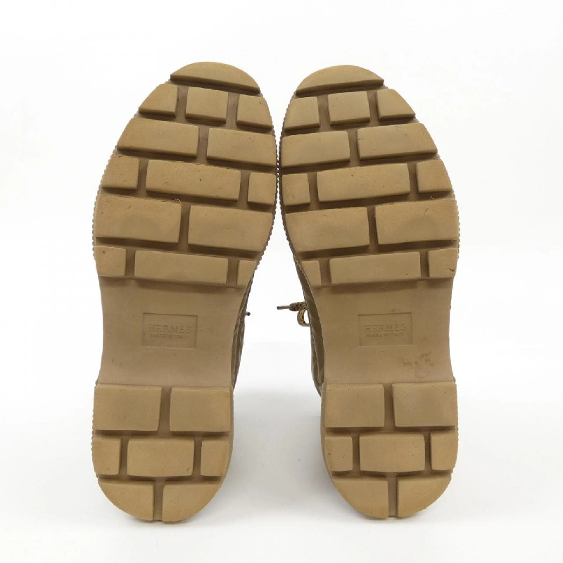 Giày boot HERMES - Hàng hiệu Authentic 905324