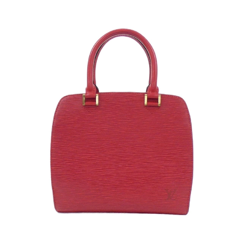 【Vintage】Túi Louis Vuitton Épi Ponnu M52057 617456