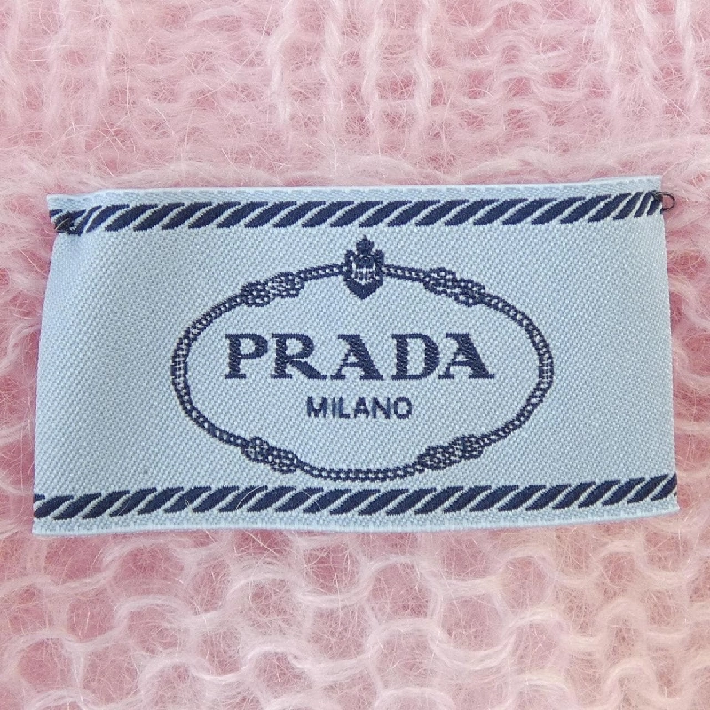 【Mã giảm giá】Prada PRADA áo len 641081
