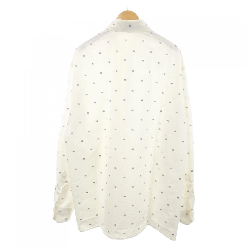 Áo sơ mi FENDI FS0876 AITH - Hàng hiệu Chính hãng 891636