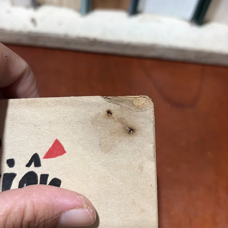 II Tập Thơ Văn: Chiến Hào Biên Giới - Nhiều Tác Giả - 1980 751401